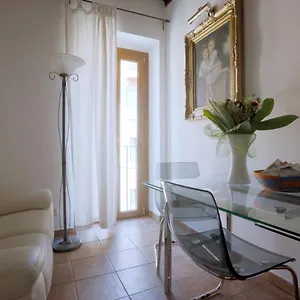 ** Pensión Borgo Pio 91 Italia