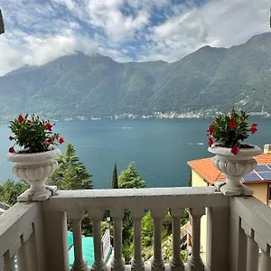 Hotel Tre Rose, Nesso