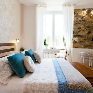  Bed and breakfast The Railway 74 Italia