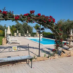 Il Vecchio Frantoio , Augusta Italië