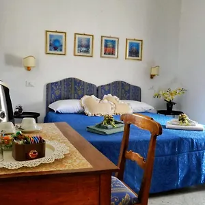  Bed and breakfast Myosotis Italia