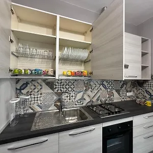  Bed and breakfast Bcube - Santa Bona Italia