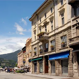 Casa de hóspedes Residenza Cavour, Como