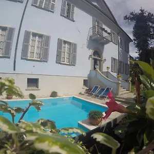 Annamaria Bed and breakfast