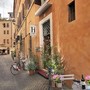 ** Apartahotel Hisuiterome - Italia