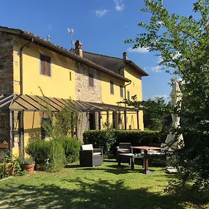 Tenuta Dei Cavalieri , Molino del Piano Italië