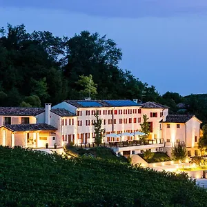 Tenuta Sant'eufemia , San Pietro Di Feletto Italië